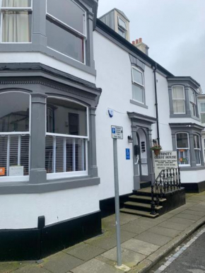 Trinity Guest House